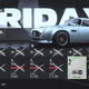 Screenshot of the calendar screen in NFS Unbound